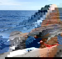 1/2 Day 5 Hour Offshore Fishing Charter - Accommodation Kalgoorlie