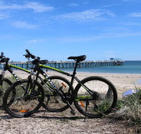 Adelaide City to Sea Bike Tour - Accommodation Kalgoorlie