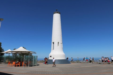Mount Lofty Hike And Cleland Wildlife Park Day Trip From Adelaide - Accommodation Kalgoorlie 0