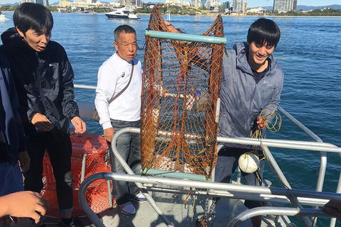 Crab Trip From Gold Coast - Accommodation Kalgoorlie 1