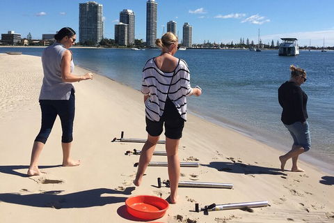 Crab Trip From Gold Coast - Accommodation Kalgoorlie 2