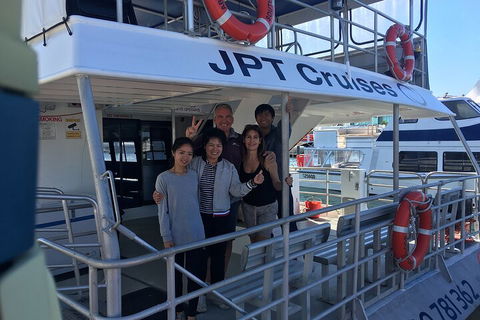 Crab Trip From Gold Coast - Accommodation Kalgoorlie 4