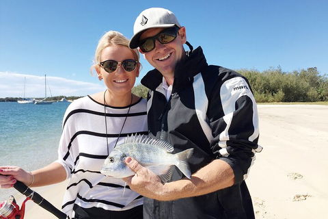 Crab Trip From Gold Coast - Accommodation Kalgoorlie 5