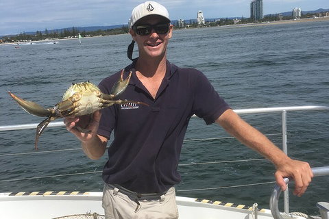 Gold Coast City Sights Tour From Gold Coast - Accommodation Kalgoorlie 2