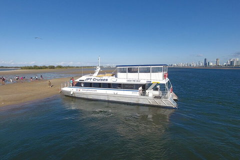 Gold Coast City Sights Tour From Gold Coast - Accommodation Kalgoorlie 3