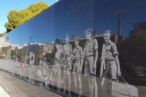 Cultural Caper Adelaide Walking Tour - Accommodation Kalgoorlie 0