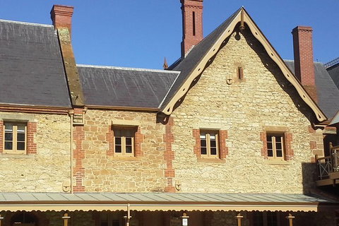 Cultural Caper Adelaide Walking Tour - Accommodation Kalgoorlie 5