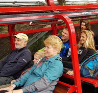 Blue Mountains Ultimate One-Day Tour - Accommodation Kalgoorlie