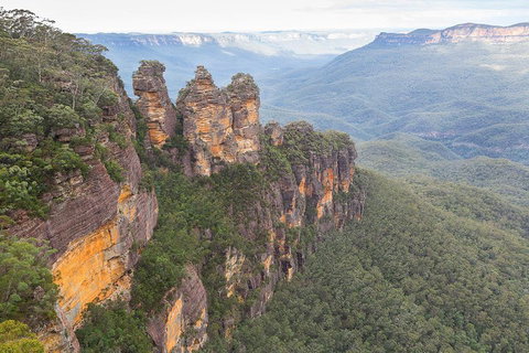Blue Mountains Ultimate One-Day Tour - Accommodation Kalgoorlie 5