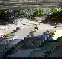 Whitsunday Crocodile Safari including Lunch - Accommodation Kalgoorlie