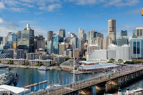 Highlights & Hidden Gems With Locals: Best Of Sydney Private Tour - Accommodation Kalgoorlie 0