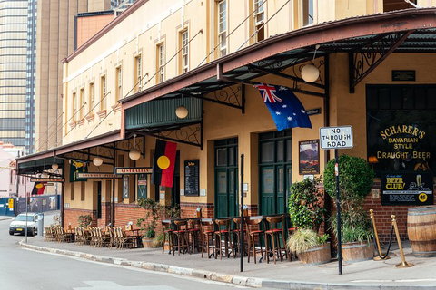 Highlights & Hidden Gems With Locals: Best Of Sydney Private Tour - Accommodation Kalgoorlie 3