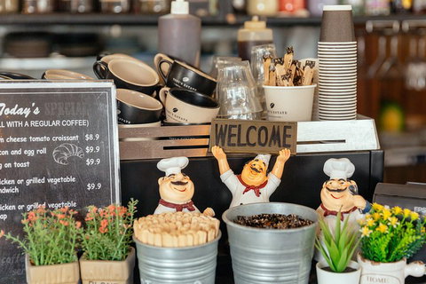 The 10 Tastings Of Sydney With Locals: Private Food Tour - Accommodation Kalgoorlie 2