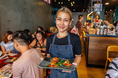 The 10 Tastings Of Sydney With Locals: Private Food Tour - Accommodation Kalgoorlie 4