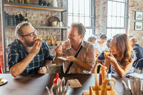 The 10 Tastings Of Sydney With Locals: Private Food Tour - Accommodation Kalgoorlie 5