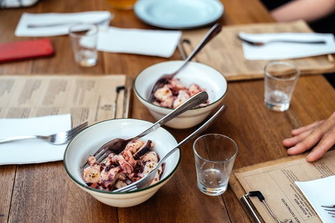 Perth Classic Bites & Local Flavors: Food Tour - Accommodation Kalgoorlie 0