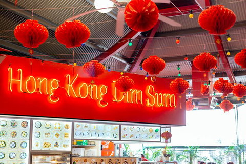Perth Classic Bites & Local Flavors: Food Tour - Accommodation Kalgoorlie 1