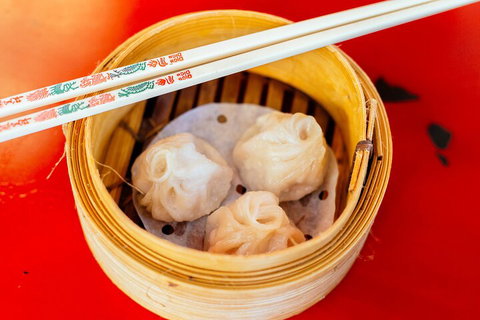Perth Classic Bites & Local Flavors: Food Tour - Accommodation Kalgoorlie 4