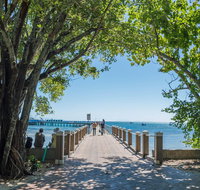 Green Island Day Trip from Cairns
