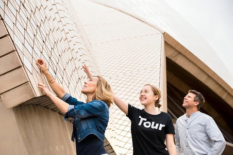 Sydney Opera House Official Guided Walking Tour - Accommodation Kalgoorlie 4
