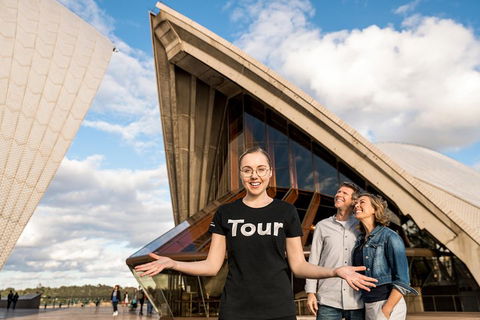 Sydney Opera House Official Guided Walking Tour - Accommodation Kalgoorlie 5