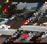 Triumph Street Scrambler 900cc - Accommodation Kalgoorlie