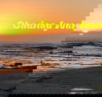 Royal Enfield Continental GT 650cc - Accommodation Kalgoorlie