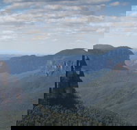 Blue Mountains Small-Group Insider Tour from Sydney - Accommodation Kalgoorlie