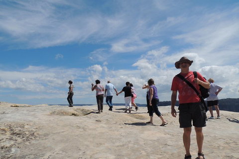 Blue Mountains Small-Group Insider Tour From Sydney - Accommodation Kalgoorlie 4