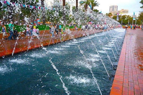 Morning Or Afternoon Highlights Tour In Sydney With A Local Guide - Accommodation Kalgoorlie 1