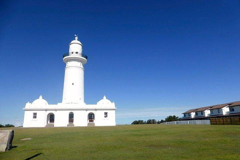 Morning Or Afternoon Highlights Tour In Sydney With A Local Guide - Accommodation Kalgoorlie 2