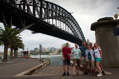 Morning Or Afternoon Highlights Tour In Sydney With A Local Guide - Accommodation Kalgoorlie 5