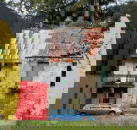 Private Tour Half-Day Iconic Sydney - Accommodation Kalgoorlie