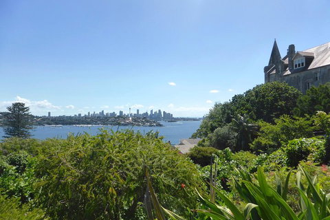 Private Tour: Half-Day Iconic Sydney - Accommodation Kalgoorlie 2