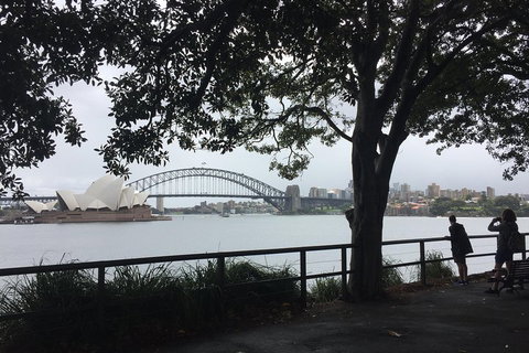 Private Tour: Half-Day Iconic Sydney - Accommodation Kalgoorlie 4