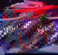 The Ultimate Sydney Attractions Pass - Accommodation Kalgoorlie