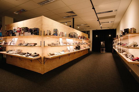 Skip The Line: Perth Video Game Console Museum Ticket - Accommodation Kalgoorlie 4