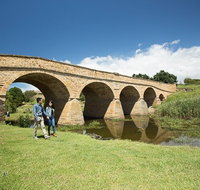 Richmond Historic Afternoon Tour from Hobart - Accommodation Kalgoorlie
