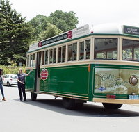 Hobart Half-Day Sightseeing Coach Tram Tour - Accommodation Kalgoorlie