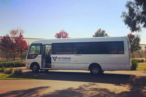 Private Yarra Valley Tour - Accommodation Kalgoorlie 3