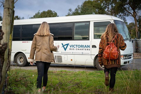 Private Yarra Valley Tour - Accommodation Kalgoorlie 4