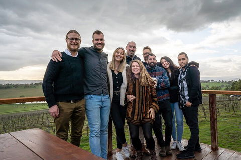 Private Yarra Valley Tour - Accommodation Kalgoorlie 5