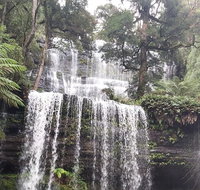 6-Day Hearty Tasmania Tour Tasmania in a Circle - Accommodation Kalgoorlie