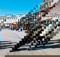 Small Group Essential Sydney Tour Including Lunch - Accommodation Kalgoorlie