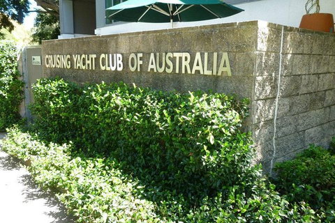 Private Essential Sydney Tour Including Lunch At The Cruising Yacht Club Of Australia - Accommodation Kalgoorlie 2