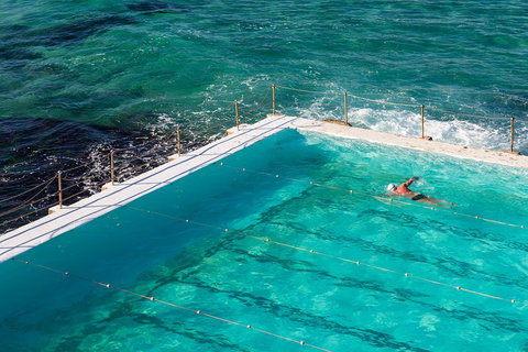 Private Essential Sydney Tour Including Lunch At The Cruising Yacht Club Of Australia - Accommodation Kalgoorlie 3