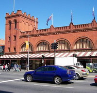 Amazing Adelaide Self-Guided Audio Tour - Accommodation Kalgoorlie