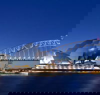 Sydney Self-Guided Audio Tour - Accommodation Kalgoorlie