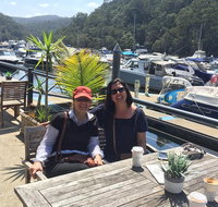 Small-Group Sydney's Northern Beaches and Ku-ring-gai National Park Bus Tour - Accommodation Kalgoorlie