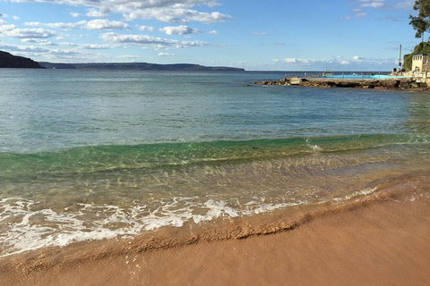 Small-Group Sydney's Northern Beaches And Ku-ring-gai National Park Bus Tour - Accommodation Kalgoorlie 1